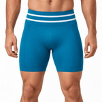 Yumaz 41 - Shorts Leggings for Men - Sarman Fashion - Wholesale Clothing Fashion Brand for Men from Canada
