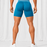 Yumaz 41 - Shorts Leggings for Men - Sarman Fashion - Wholesale Clothing Fashion Brand for Men from Canada