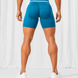 Yumaz 41 - Shorts Leggings for Men - Sarman Fashion - Wholesale Clothing Fashion Brand for Men from Canada