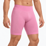 Yumaz 42 - Shorts Leggings for Men - Sarman Fashion - Wholesale Clothing Fashion Brand for Men from Canada