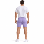 Yumaz 42 - Shorts Leggings for Men - Sarman Fashion - Wholesale Clothing Fashion Brand for Men from Canada