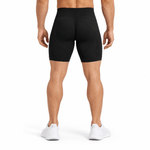 Yumaz 42 - Shorts Leggings for Men - Sarman Fashion - Wholesale Clothing Fashion Brand for Men from Canada