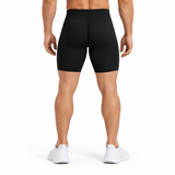 Yumaz 42 - Shorts Leggings for Men - Sarman Fashion - Wholesale Clothing Fashion Brand for Men from Canada