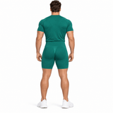 Yumaz 42 - Shorts Leggings for Men - Sarman Fashion - Wholesale Clothing Fashion Brand for Men from Canada