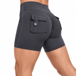 Yumaz 45 - Shorts Leggings for Men - Sarman Fashion - Wholesale Clothing Fashion Brand for Men from Canada