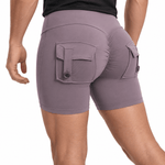 Yumaz 45 - Shorts Leggings for Men - Sarman Fashion - Wholesale Clothing Fashion Brand for Men from Canada