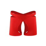 Yumaz 7 - Shorts Leggings for Men - Sarman Fashion - Wholesale Clothing Fashion Brand for Men from Canada