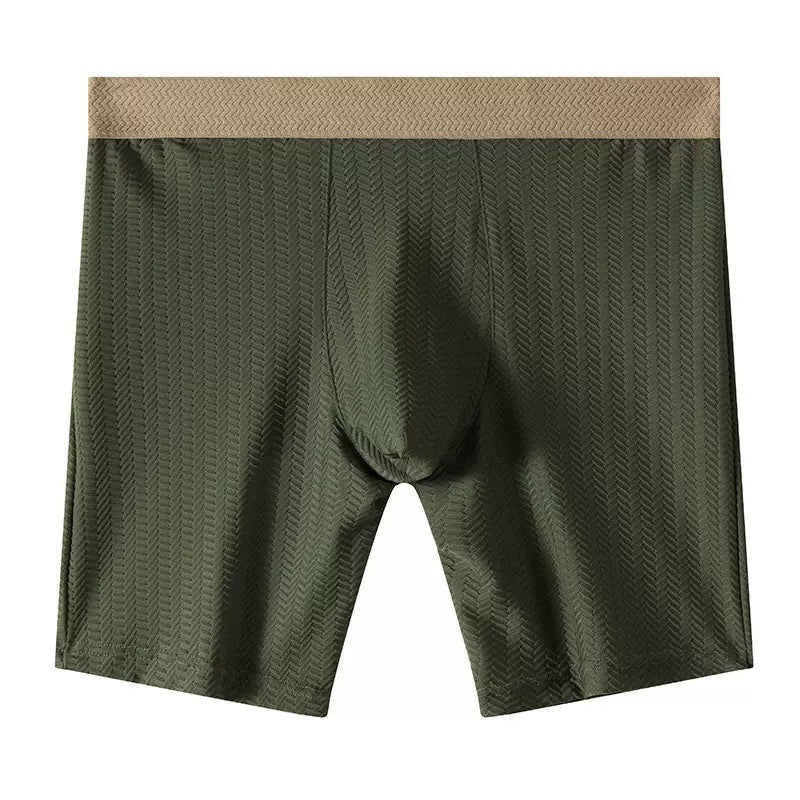 Yumaz 8 - Shorts Leggings for Men - Sarman Fashion - Wholesale Clothing Fashion Brand for Men from Canada