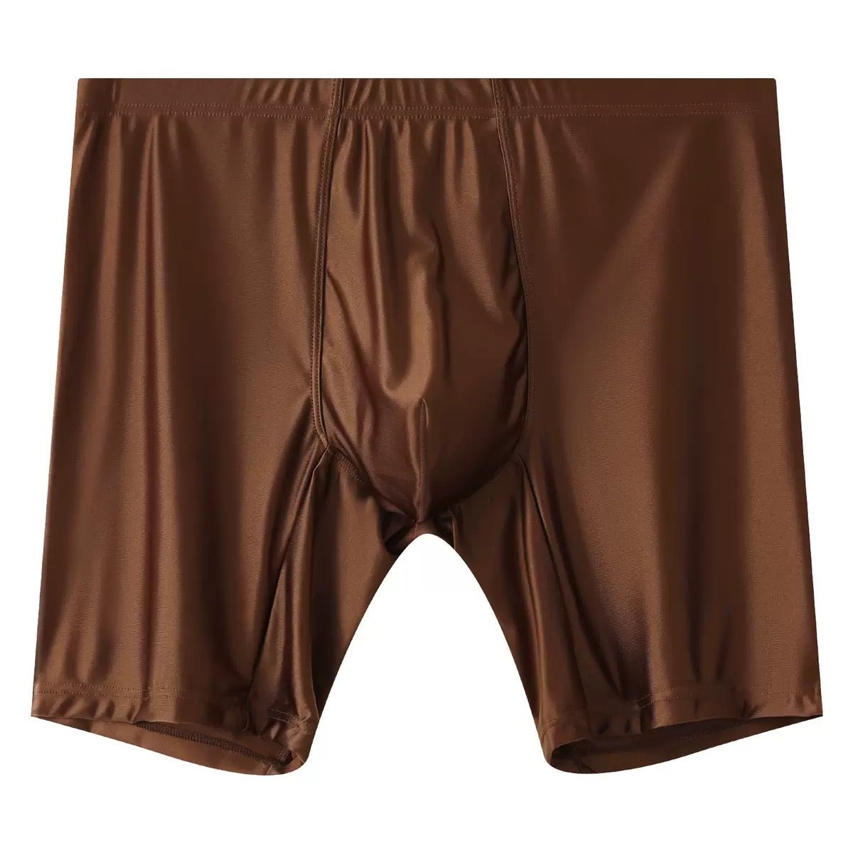 Yumaz 9 - Shorts Leggings for Men - Sarman Fashion - Wholesale Clothing Fashion Brand for Men from Canada