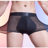 Yumaz - Shorts Leggings for Men - Sarman Fashion - Wholesale Clothing Fashion Brand for Men from Canada