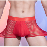 Yumaz - Shorts Leggings for Men - Sarman Fashion - Wholesale Clothing Fashion Brand for Men from Canada