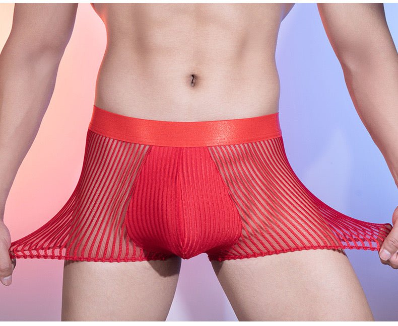 Yumaz - Shorts Leggings for Men - Sarman Fashion - Wholesale Clothing Fashion Brand for Men from Canada