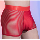 Yumaz - Shorts Leggings for Men - Sarman Fashion - Wholesale Clothing Fashion Brand for Men from Canada