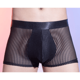 Yumaz - Shorts Leggings for Men - Sarman Fashion - Wholesale Clothing Fashion Brand for Men from Canada