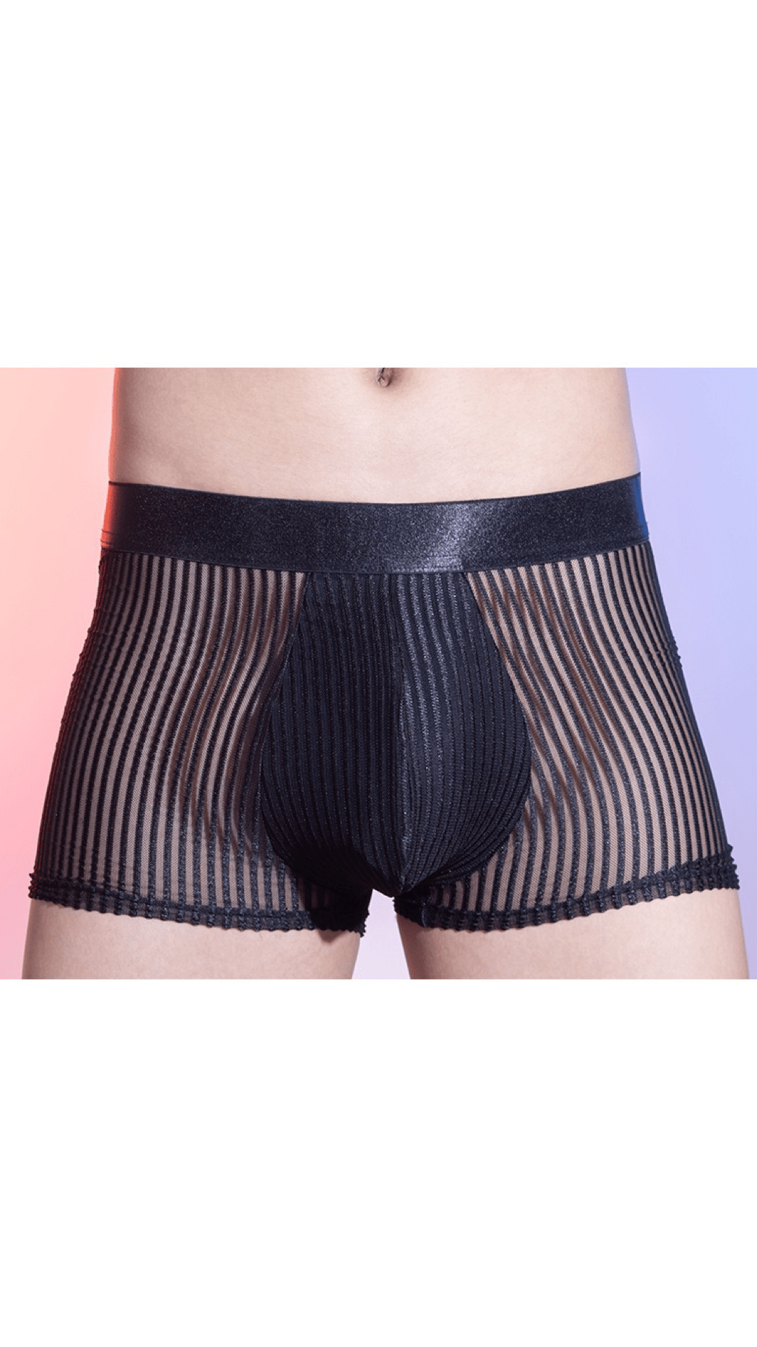 Yumaz - Shorts Leggings for Men - Sarman Fashion - Wholesale Clothing Fashion Brand for Men from Canada