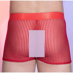 Yumaz - Shorts Leggings for Men - Sarman Fashion - Wholesale Clothing Fashion Brand for Men from Canada