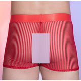 Yumaz - Shorts Leggings for Men - Sarman Fashion - Wholesale Clothing Fashion Brand for Men from Canada
