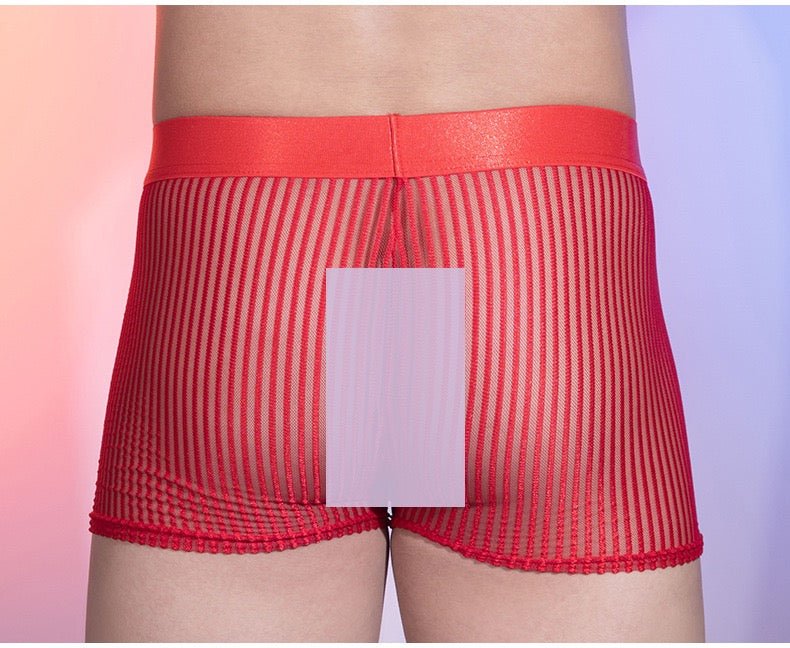 Yumaz - Shorts Leggings for Men - Sarman Fashion - Wholesale Clothing Fashion Brand for Men from Canada