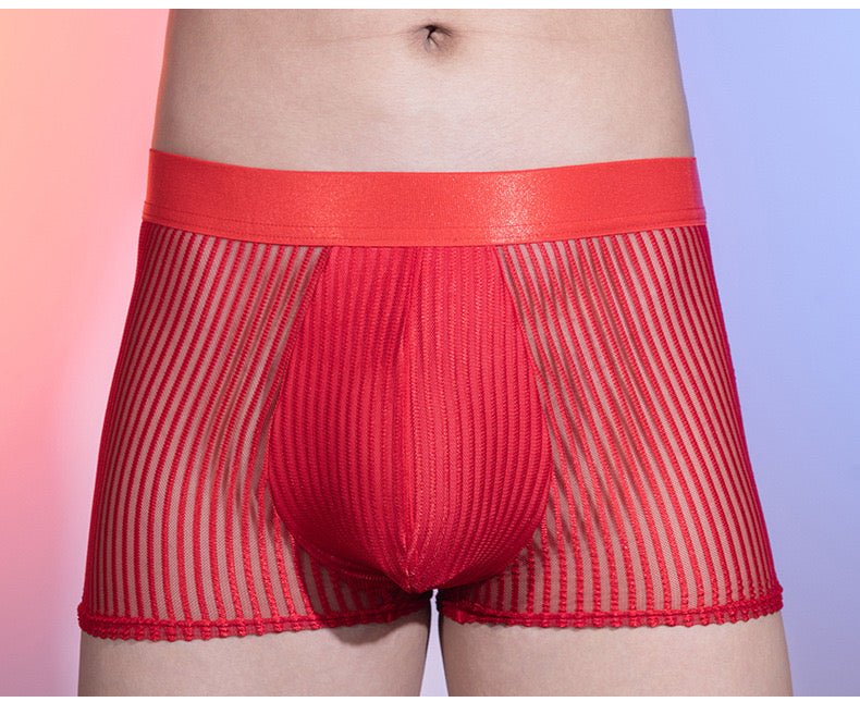 Yumaz - Shorts Leggings for Men - Sarman Fashion - Wholesale Clothing Fashion Brand for Men from Canada