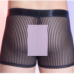 Yumaz - Shorts Leggings for Men - Sarman Fashion - Wholesale Clothing Fashion Brand for Men from Canada