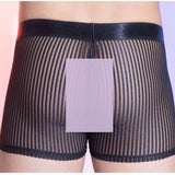 Yumaz - Shorts Leggings for Men - Sarman Fashion - Wholesale Clothing Fashion Brand for Men from Canada