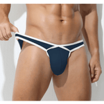 Zaca - Speedo Leggings for Men - Sarman Fashion - Wholesale Clothing Fashion Brand for Men from Canada