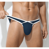 Zaca - Speedo Leggings for Men - Sarman Fashion - Wholesale Clothing Fashion Brand for Men from Canada