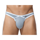 Zaca - Speedo Leggings for Men - Sarman Fashion - Wholesale Clothing Fashion Brand for Men from Canada