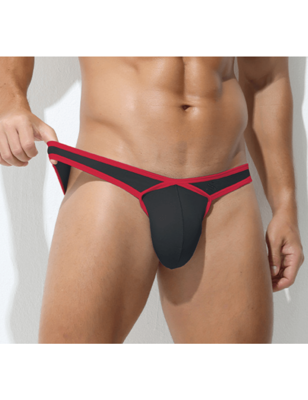 Zaca - Speedo Leggings for Men - Sarman Fashion - Wholesale Clothing Fashion Brand for Men from Canada
