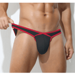 Zaca - Speedo Leggings for Men - Sarman Fashion - Wholesale Clothing Fashion Brand for Men from Canada
