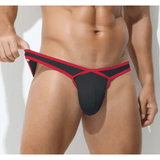 Zaca - Speedo Leggings for Men - Sarman Fashion - Wholesale Clothing Fashion Brand for Men from Canada