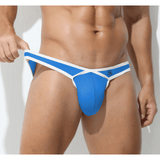 Zaca - Speedo Leggings for Men - Sarman Fashion - Wholesale Clothing Fashion Brand for Men from Canada
