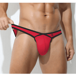 Zaca - Speedo Leggings for Men - Sarman Fashion - Wholesale Clothing Fashion Brand for Men from Canada