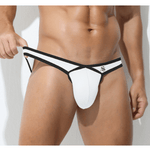 Zaca - Speedo Leggings for Men - Sarman Fashion - Wholesale Clothing Fashion Brand for Men from Canada