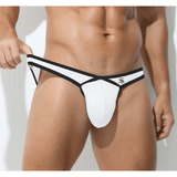 Zaca - Speedo Leggings for Men - Sarman Fashion - Wholesale Clothing Fashion Brand for Men from Canada