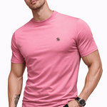 Zalunha - Men’s t-shirt - Sarman Fashion - Wholesale Clothing Fashion Brand for Men from Canada