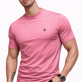 Zalunha - Men’s t-shirt - Sarman Fashion - Wholesale Clothing Fashion Brand for Men from Canada