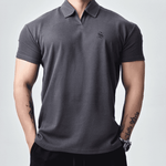 Zamal 2 - Polo Shirt for Men - Sarman Fashion - Wholesale Clothing Fashion Brand for Men from Canada