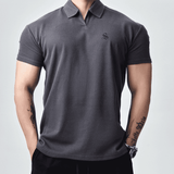 Zamal 2 - Polo Shirt for Men - Sarman Fashion - Wholesale Clothing Fashion Brand for Men from Canada