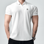 Zamal 2 - Polo Shirt for Men - Sarman Fashion - Wholesale Clothing Fashion Brand for Men from Canada