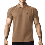 Zamal 2 - Polo Shirt for Men - Sarman Fashion - Wholesale Clothing Fashion Brand for Men from Canada