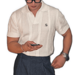 Zamal - Polo Shirt for Men - Sarman Fashion - Wholesale Clothing Fashion Brand for Men from Canada