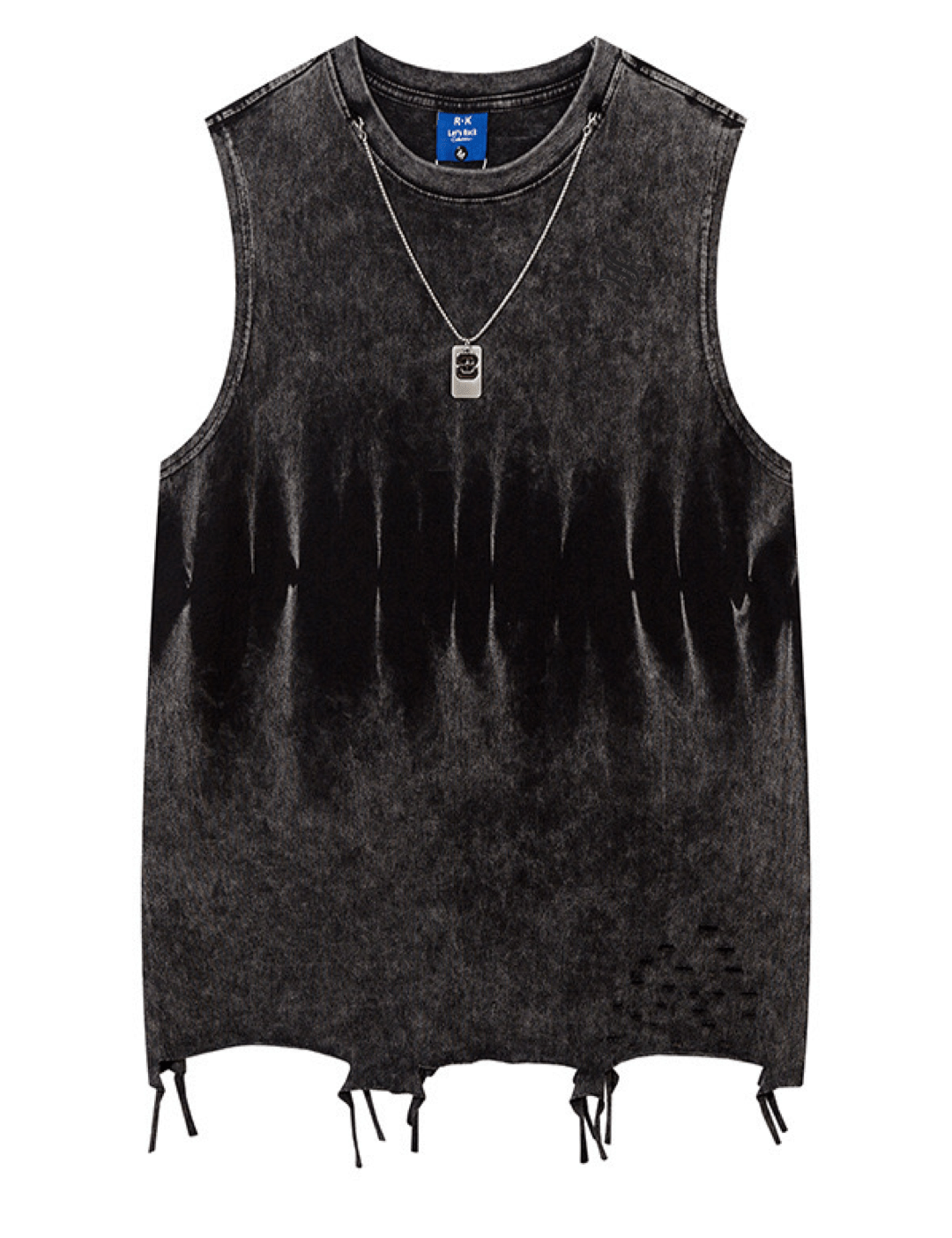 Zamko 2 - Tank Top for Men - Sarman Fashion - Wholesale Clothing Fashion Brand for Men from Canada