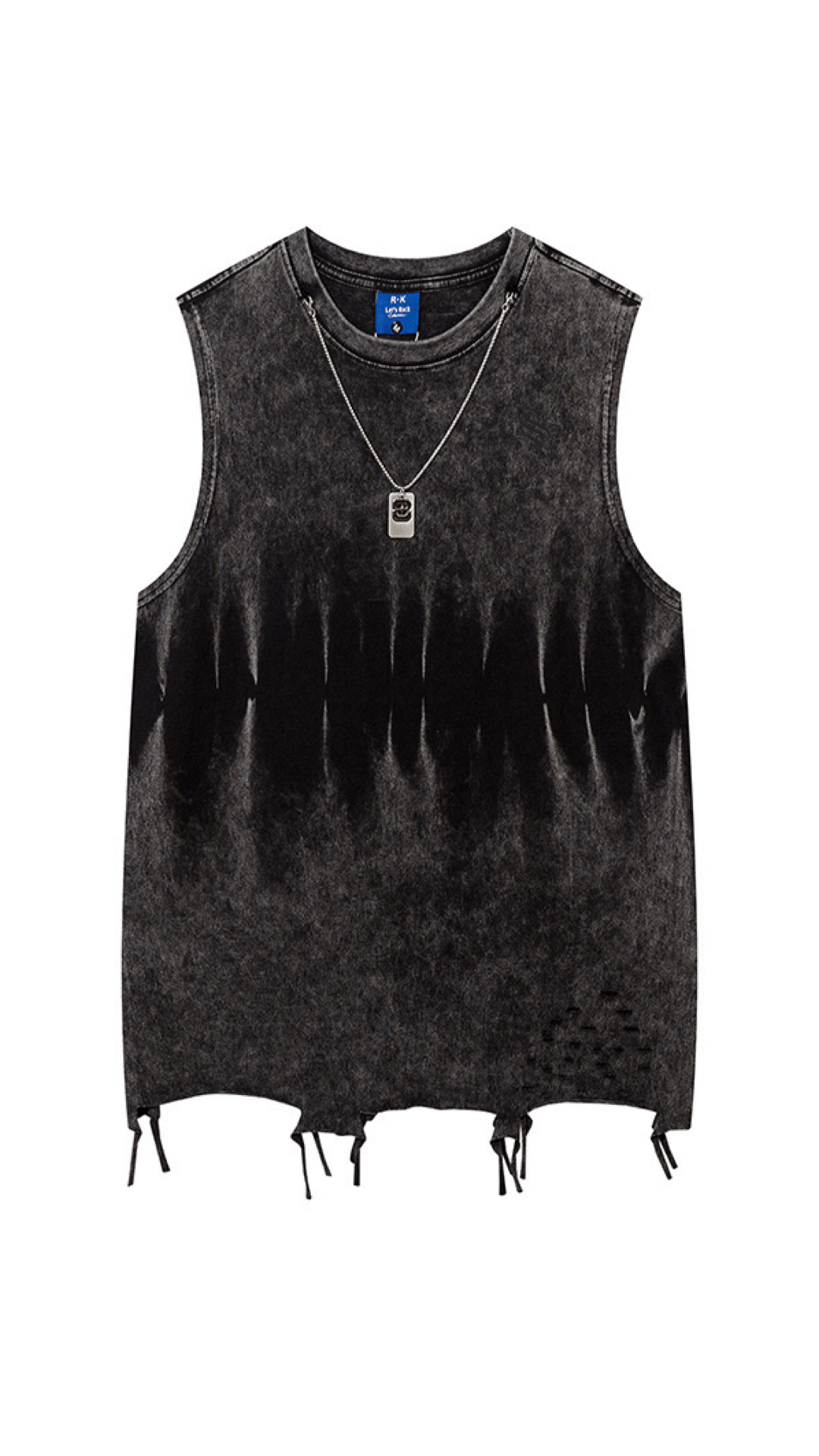 Zamko 2 - Tank Top for Men - Sarman Fashion - Wholesale Clothing Fashion Brand for Men from Canada