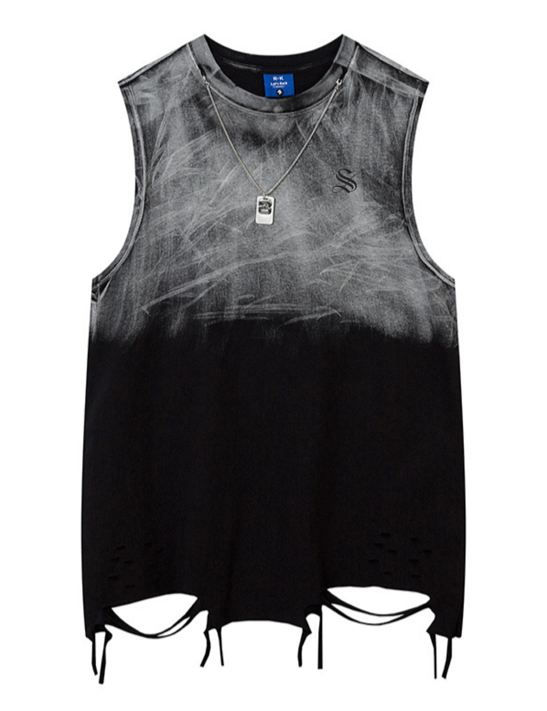 Zamko - Tank Top for Men - Sarman Fashion - Wholesale Clothing Fashion Brand for Men from Canada
