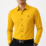 ZAR 2 - Long Sleeves Shirt for Men - Sarman Fashion - Wholesale Clothing Fashion Brand for Men from Canada