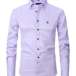 ZAR 33 - Long Sleeves Shirt for Men - Sarman Fashion - Wholesale Clothing Fashion Brand for Men from Canada