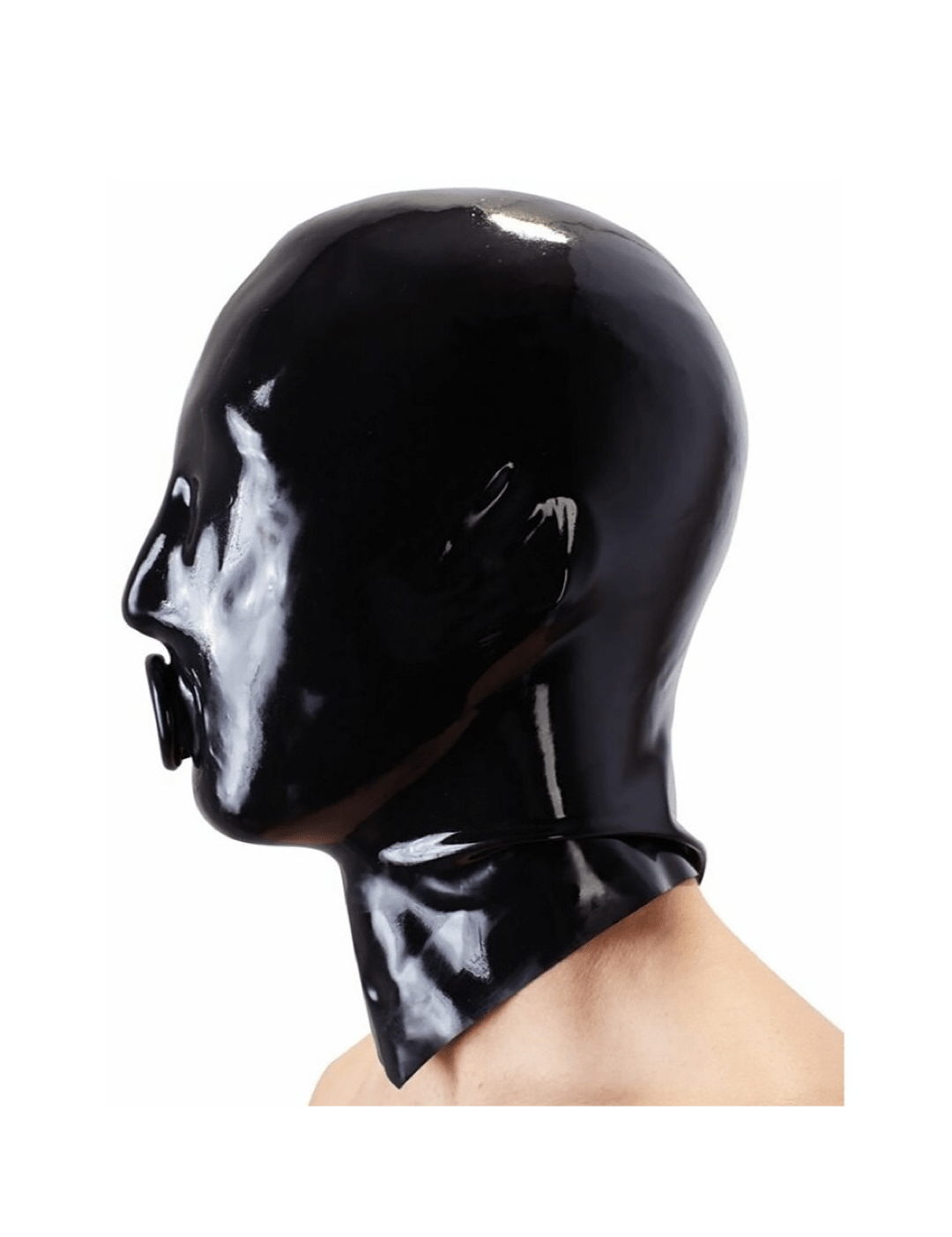 Zaraza 10 - Mask for Men - Sarman Fashion - Wholesale Clothing Fashion Brand for Men from Canada
