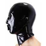 Zaraza 10 - Mask for Men - Sarman Fashion - Wholesale Clothing Fashion Brand for Men from Canada