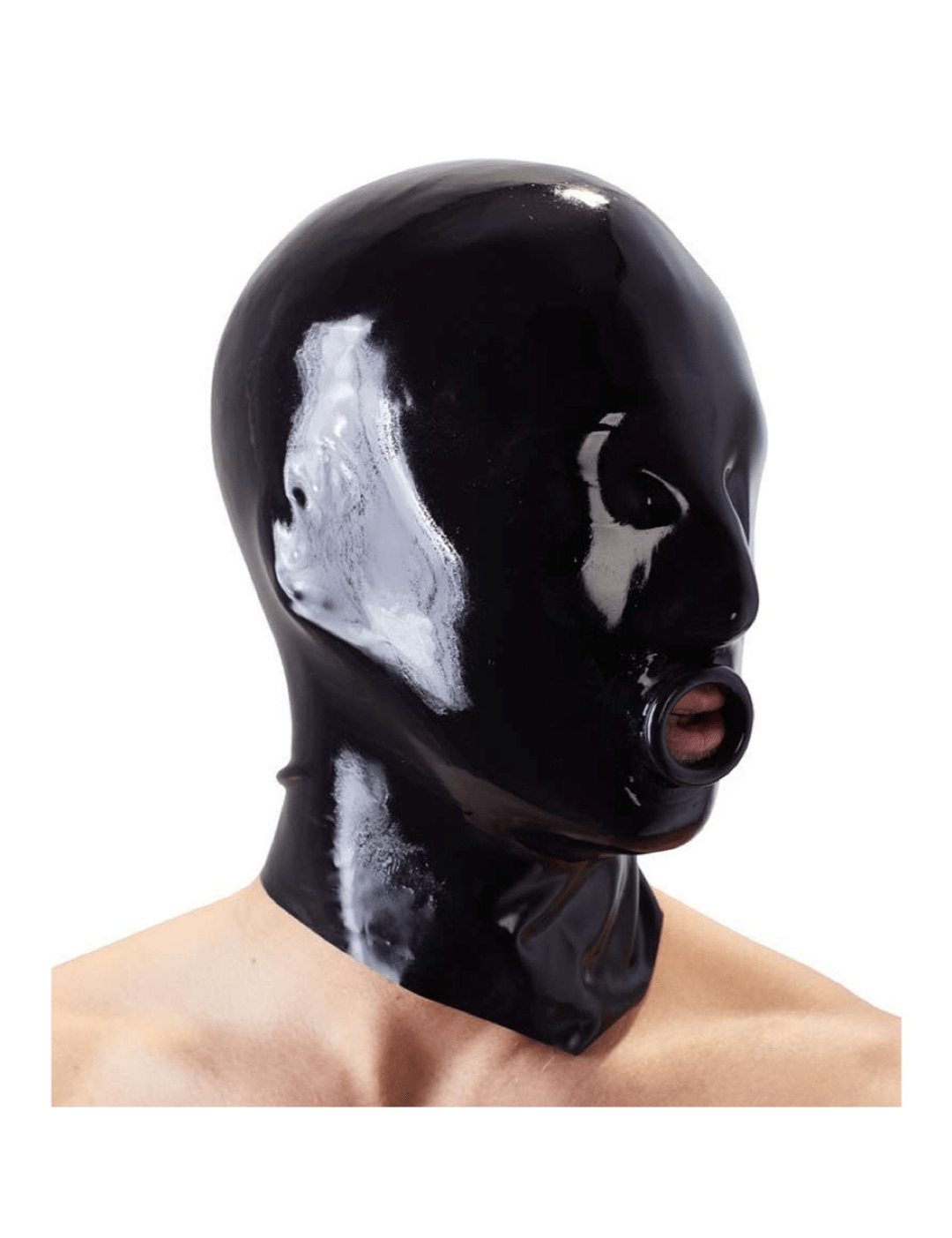 Zaraza 10 - Mask for Men - Sarman Fashion - Wholesale Clothing Fashion Brand for Men from Canada